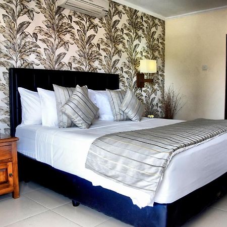 Villa Taluh Sanur Zewnętrze zdjęcie