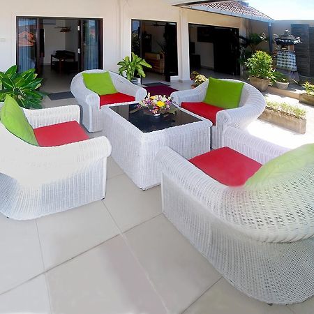 Villa Taluh Sanur Pokój zdjęcie