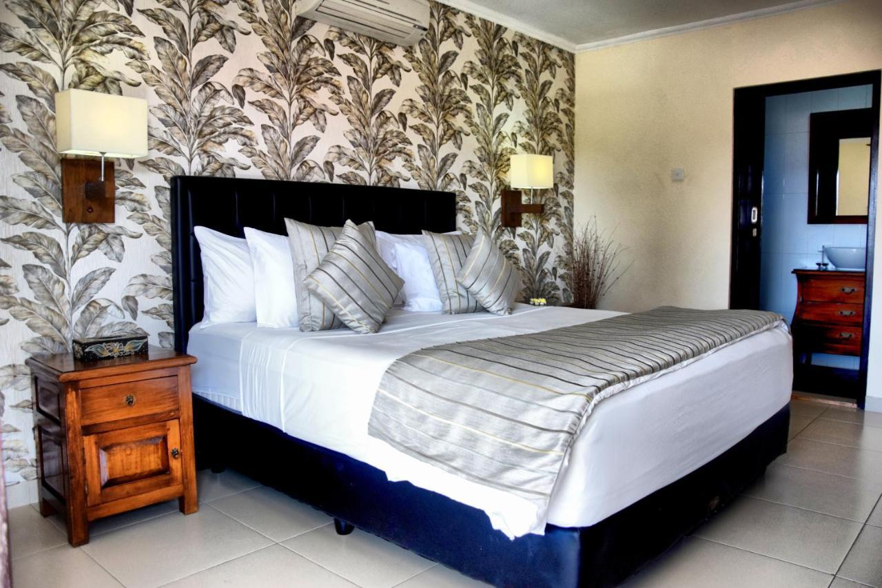 Villa Taluh Sanur Zewnętrze zdjęcie