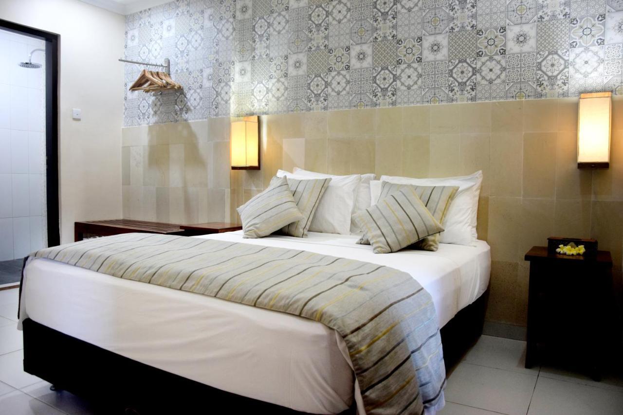 Villa Taluh Sanur Zewnętrze zdjęcie