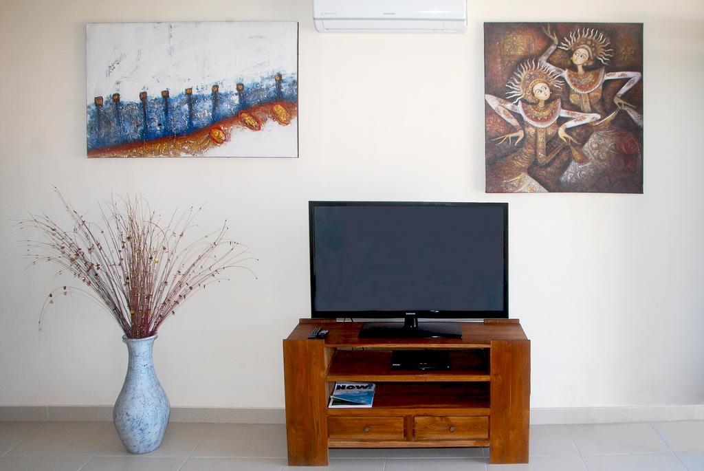 Villa Taluh Sanur Pokój zdjęcie