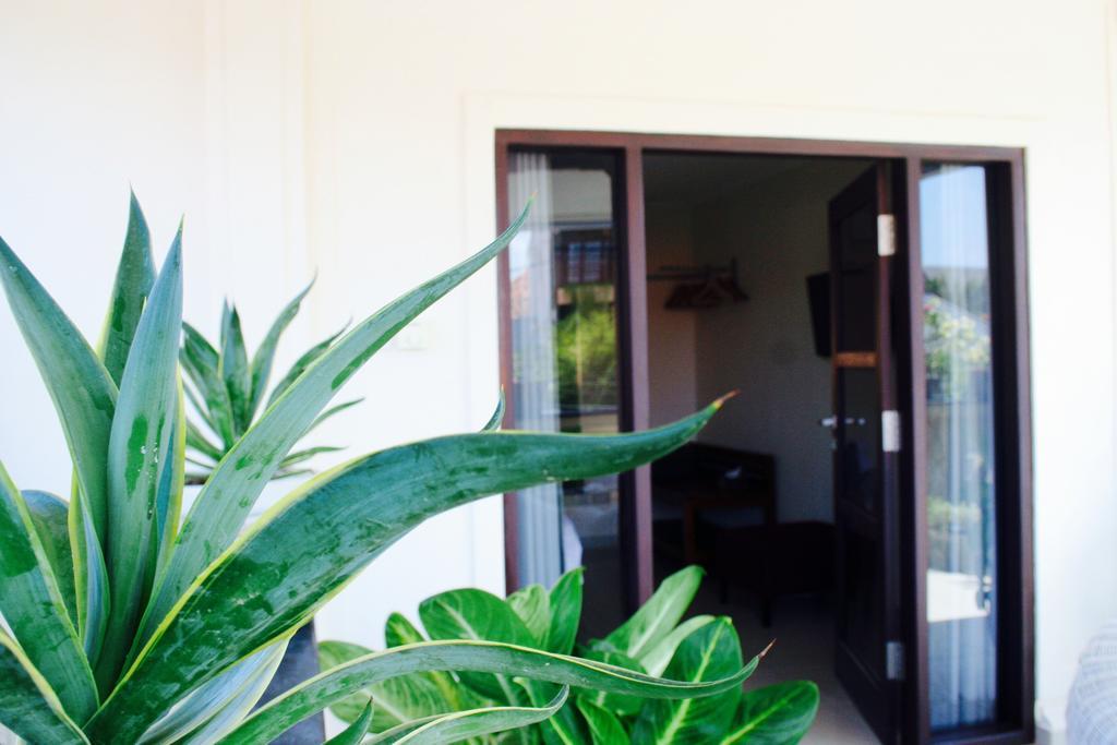 Villa Taluh Sanur Pokój zdjęcie