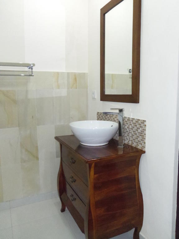 Villa Taluh Sanur Pokój zdjęcie
