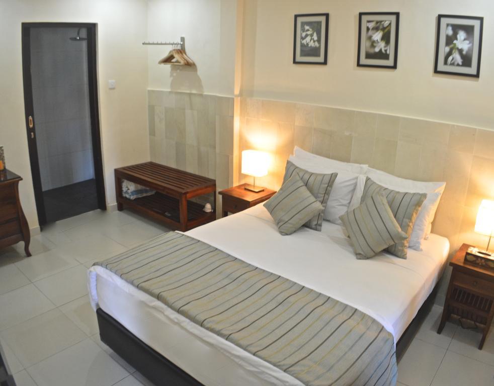 Villa Taluh Sanur Zewnętrze zdjęcie