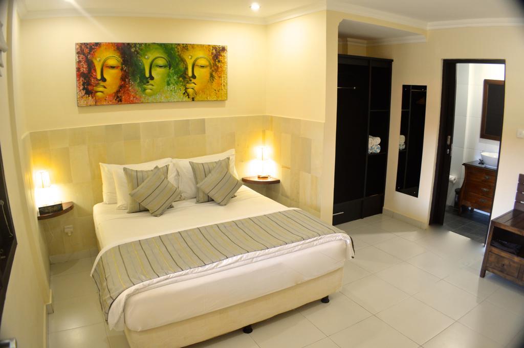 Villa Taluh Sanur Zewnętrze zdjęcie