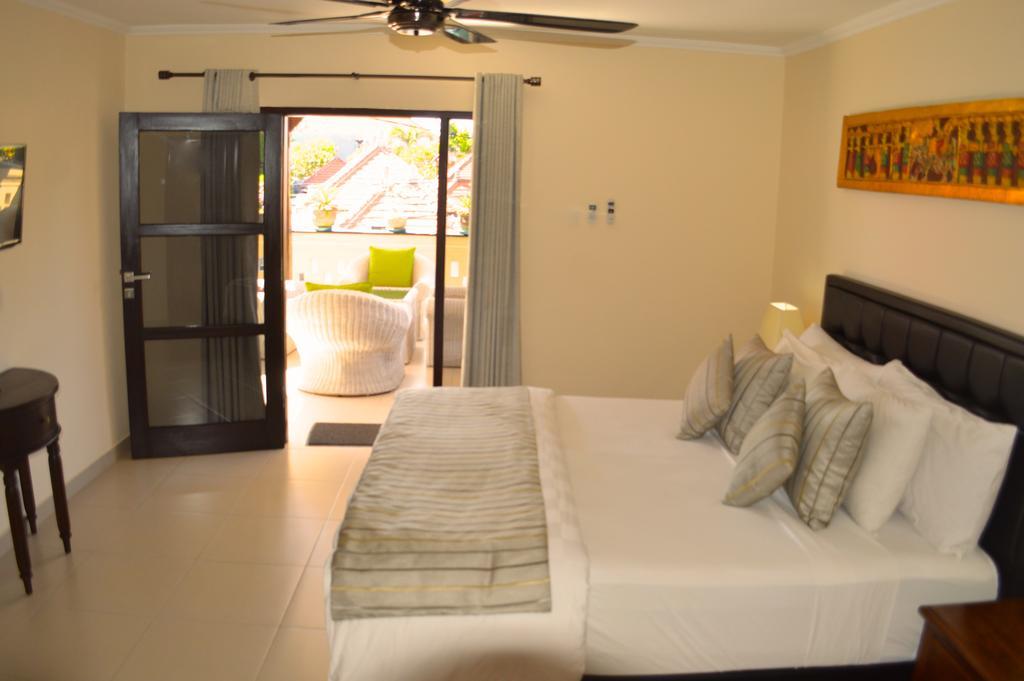 Villa Taluh Sanur Zewnętrze zdjęcie