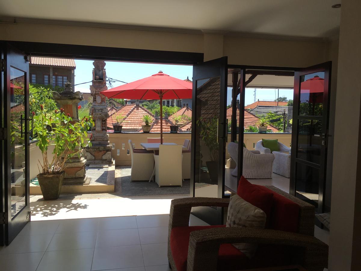 Villa Taluh Sanur Zewnętrze zdjęcie